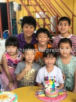 Shining Star Preschool