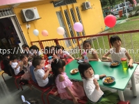 Shining Star Preschool