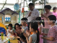 Shining Star Preschool