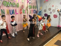 Shining Star Preschool