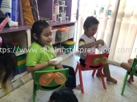 Shining Star Preschool