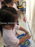 Shining Star Preschool