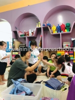 Shining Star Preschool