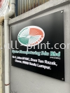 DP Star KL - 3D Cut Out Pvc Foam Board Lettering Signage 3D Cut Out Pvc Foam Board Lettering Signage  Signboard