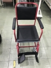 PUSH CHAIR ( RM459 ) COMMODE CHAIR / WHEELCHAIR