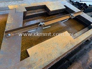 Concrete Mold