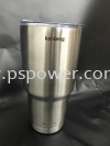 Laser Marking on Thermoflask Bottle LASER MARKING