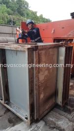 Navasco Engineering Sdn Bhd