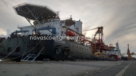 Navasco Engineering Sdn Bhd