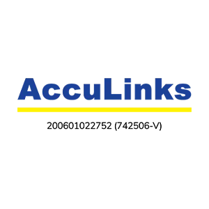 Acculinks Systems (M) Sdn Bhd's Logo