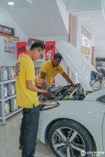 Wai Tyre Specialist (Tmn Putri) Sdn Bhd