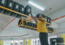 Wai Tyre Specialist (Tmn Putri) Sdn Bhd