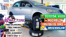 Wai Tyre Specialist (Tmn Putri) Sdn Bhd