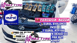 Wai Tyre Specialist (Tmn Putri) Sdn Bhd