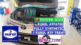 Wai Tyre Specialist (Tmn Putri) Sdn Bhd