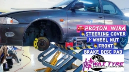 Wai Tyre Specialist (Tmn Putri) Sdn Bhd