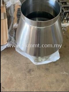 Stainless Steel Funnel