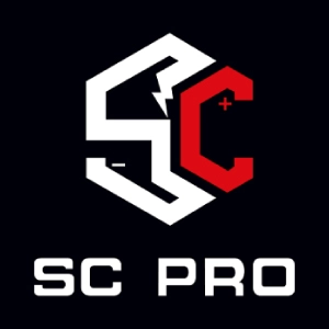SC PRO MOTOR SDN BHD Logo