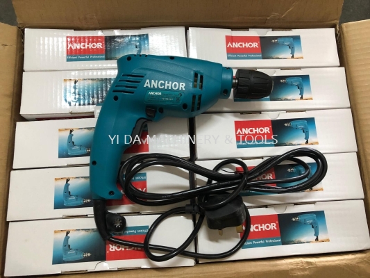 ANCHOR DRILL 10MM