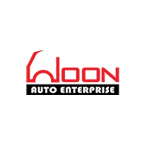 Woon Auto Enterprise Logo
