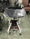 KY991 Child CP Standing Frame w. Seat & Quick Release Table ( RM1499 ) Special Needs