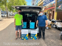 THAI HING MACHINERY