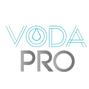 VODAPRO SDN BHD Logo