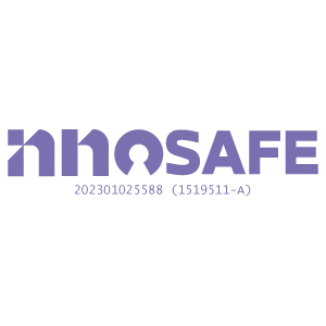 Innosafe Solutions Sdn Bhd Logo