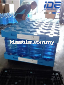 IDE Water Industry Sdn Bhd