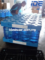 IDE Water Industry Sdn Bhd