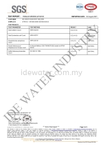 IDE Water Industry Sdn Bhd