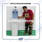 IDE Water Industry Sdn Bhd