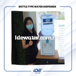 IDE Water Industry Sdn Bhd