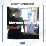 IDE Water Industry Sdn Bhd