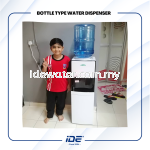 IDE Water Industry Sdn Bhd