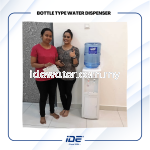 IDE Water Industry Sdn Bhd