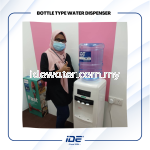 IDE Water Industry Sdn Bhd