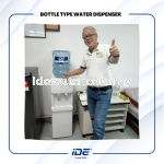 IDE Water Industry Sdn Bhd