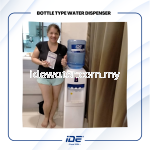 IDE Water Industry Sdn Bhd