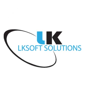 LKSoft Solutions (M) Sdn Bhd Logo