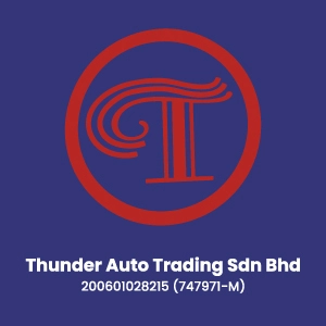 Thunder Auto Trading Sdn Bhd