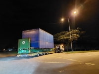 ACELINK LOGISTICS SDN BHD