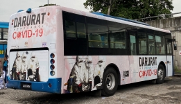 AD-ON-BUS SDN BHD