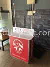 aia - promotion counter Project