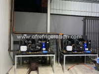 AF Refrigeration Component Supply Sdn Bhd