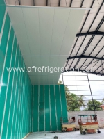 AF Refrigeration Component Supply Sdn Bhd