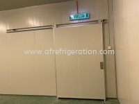 AF Refrigeration Component Supply Sdn Bhd