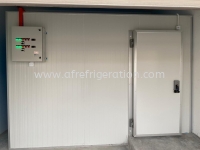 AF Refrigeration Component Supply Sdn Bhd