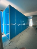 AF Refrigeration Component Supply Sdn Bhd