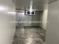 AF Refrigeration Component Supply Sdn Bhd